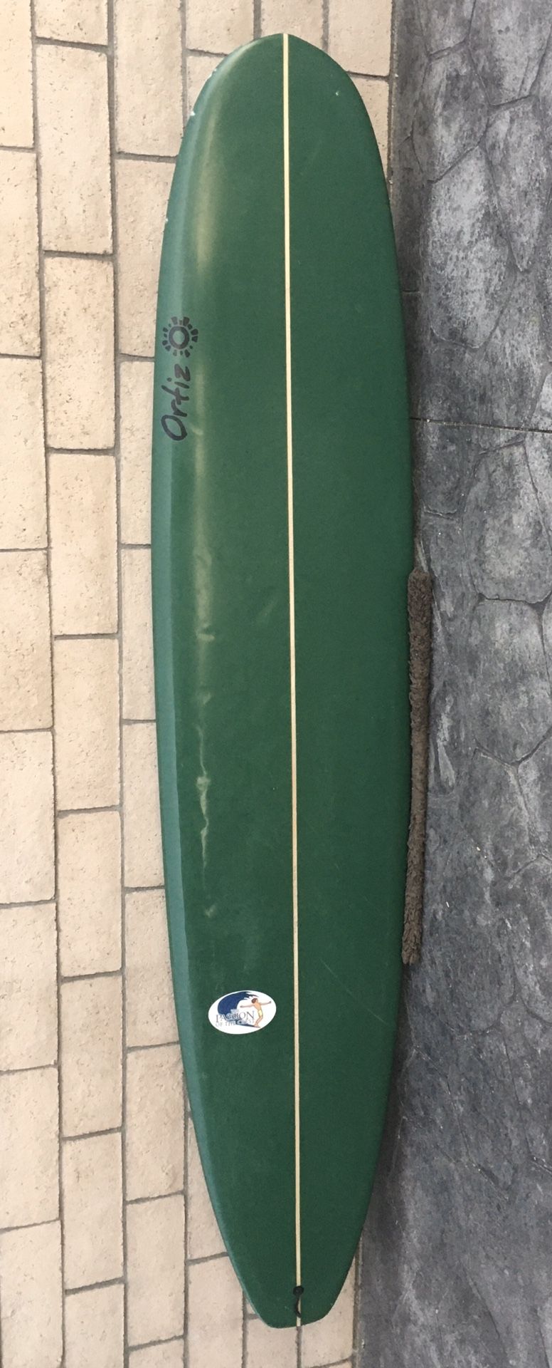 Longboard Surfboard 9’4” ONLY $125