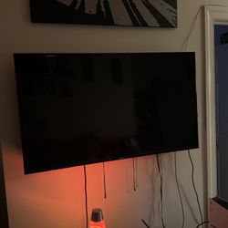 Samsung Tv 50in