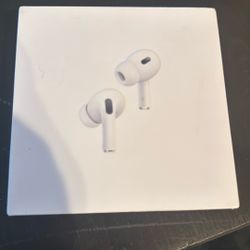Apple Air Pods Pro 2