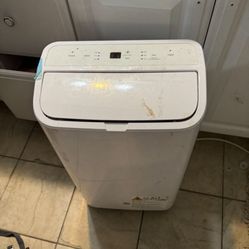 Air conditioner 