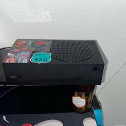Xbox Series S