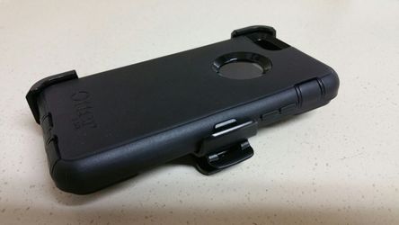 OtterBox- iPhone 6