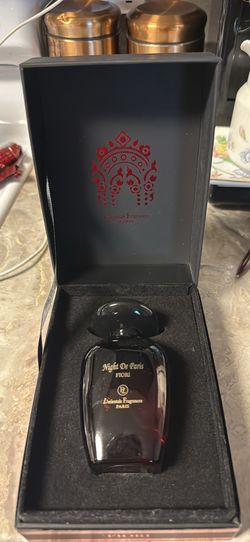 Night De Paris Fiori Night De Paris