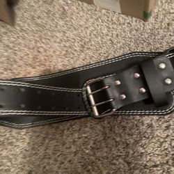 Waist Trainer Belt