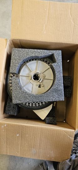 Dishwasher Pump Motor 