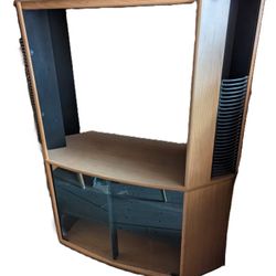 Entertainment Center TV Stand | Delivery Available