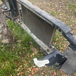 07-11 Yukon Core Support 