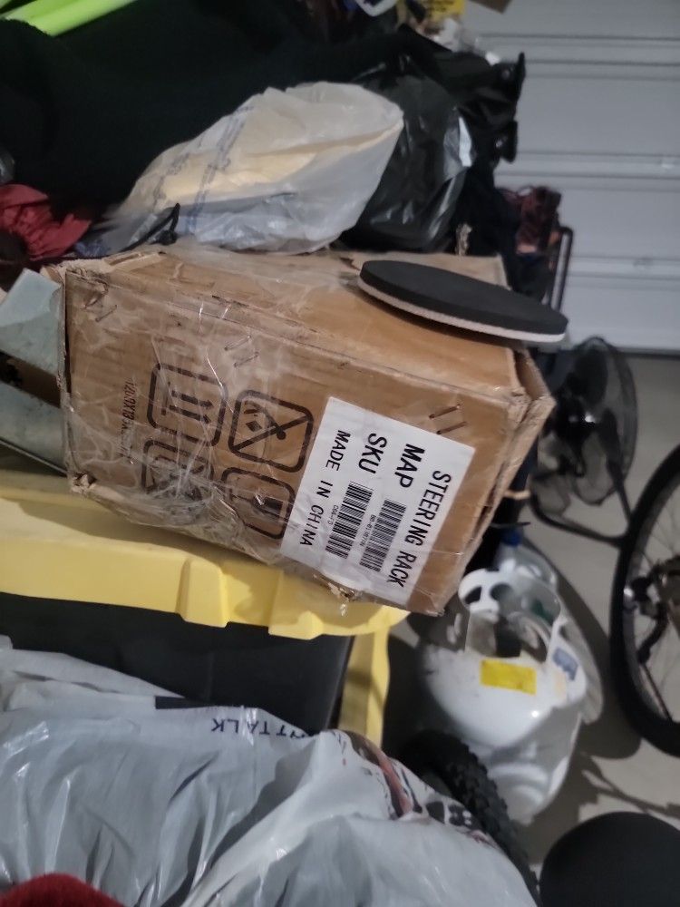 parts for hyundai santa fe 2007 3.3L limited