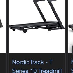 Treadmill