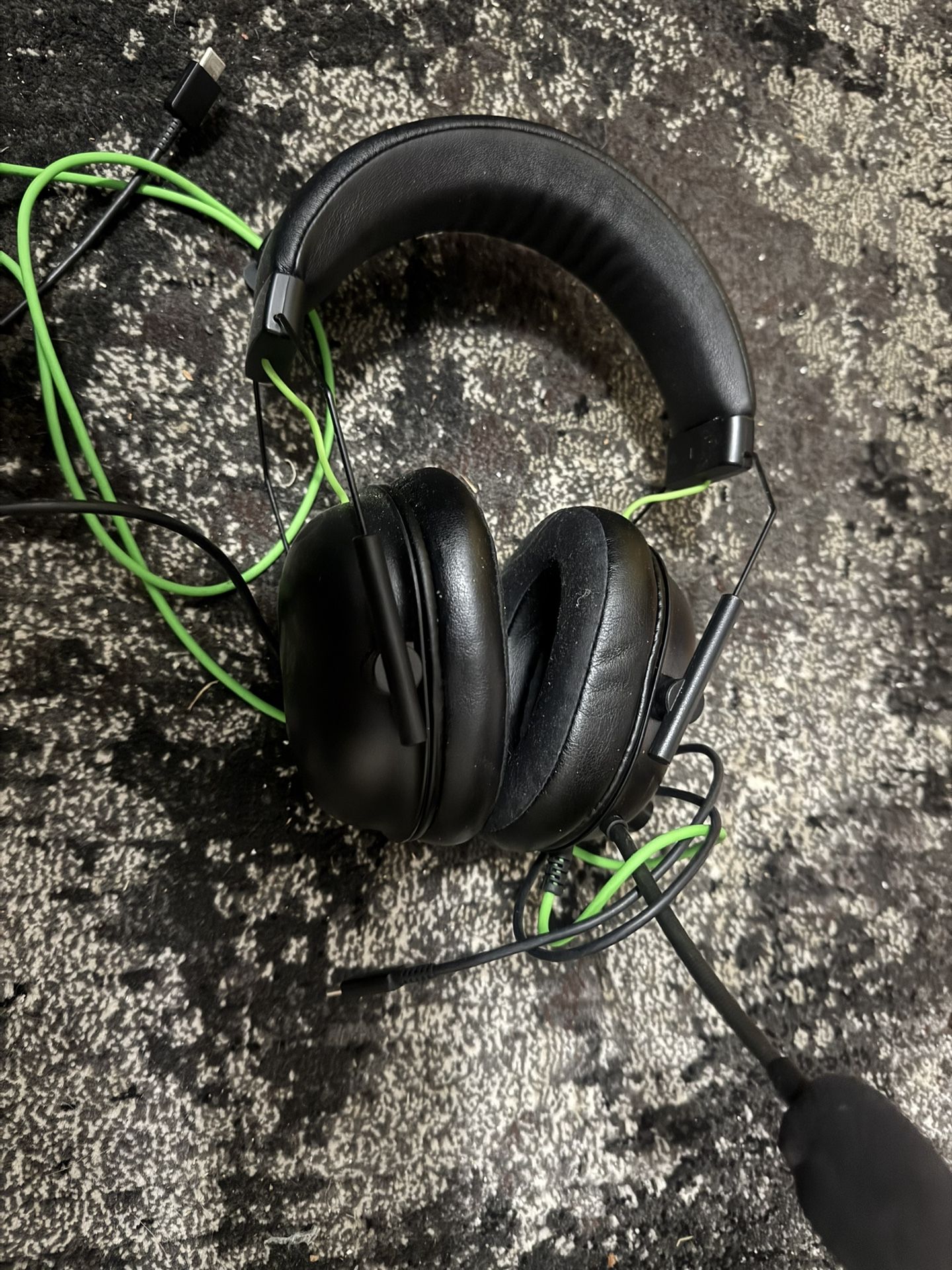 Razer Gaming Headset