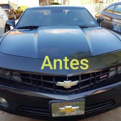 Pulido De Carros Opacos Quedan Brillantes Boy A Domicilio Y A Su Trabajo Estoy Disponible 