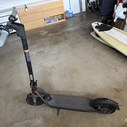 Ninebot Scooters