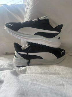 Women’s 6 puma running