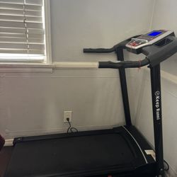 FitShow Treadmill