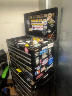Ball Bearing Tool BOX