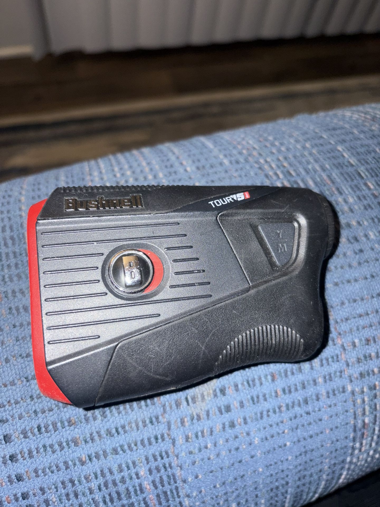 Bushnell Tour V5 W/slope