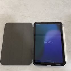 Apple iPad Mini 6th Gen