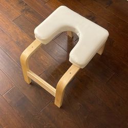 Headstand Chair 