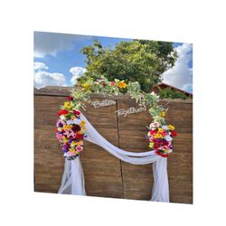 Upgrade Your Celebration with Spectacular Wedding Decor family now