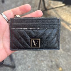 Victorias Secret Wallet 