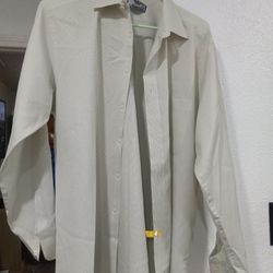 Mens Dress Shirts And Jacket