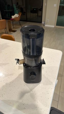 Nama coldpress juicer