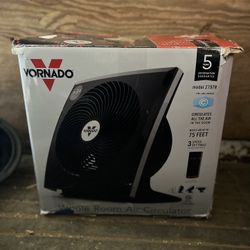 Vornado Room Air Circulator 