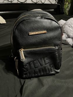 Steve Madden Mini Backpack