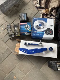 Gs400 Parts