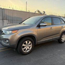 2011 KIA Sorento