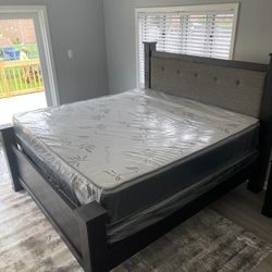 Mattresses 