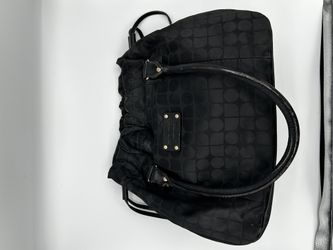 Vintage Kate Spade New York Thompson Street Noel shoulder bag