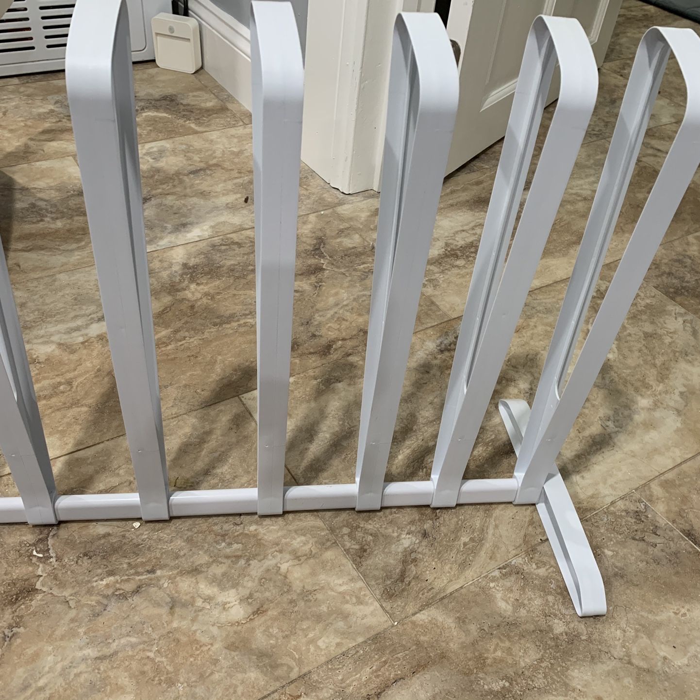 Boots Rack