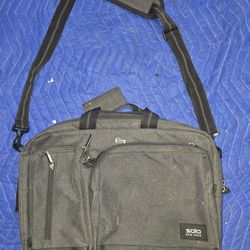 Versatile Laptop Bag