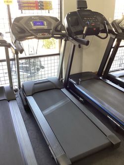 Spirit XT285 Treadmill With Only 19 Hours Of Use On
