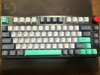 Custom Epomaker Th80 Keyboard (Wireless)