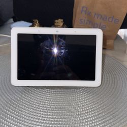 Google Home Model H1A