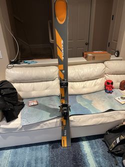 Kastle Skis FX96 Like New Conditions