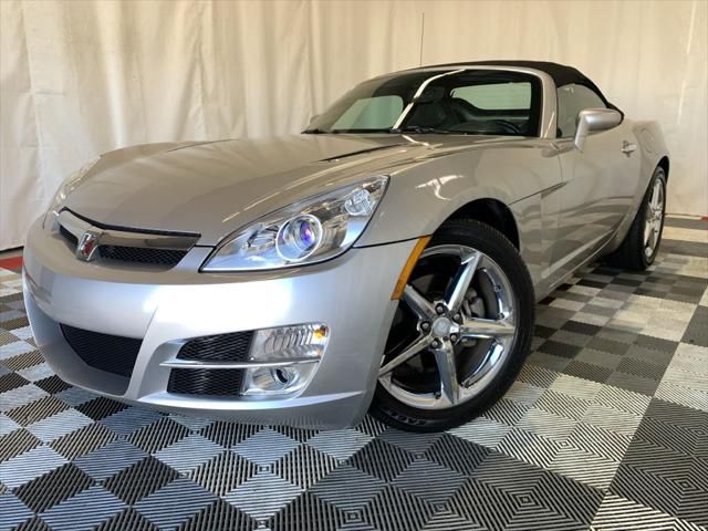 Stunning Saturn Sky For Sale In Ohio Pictures