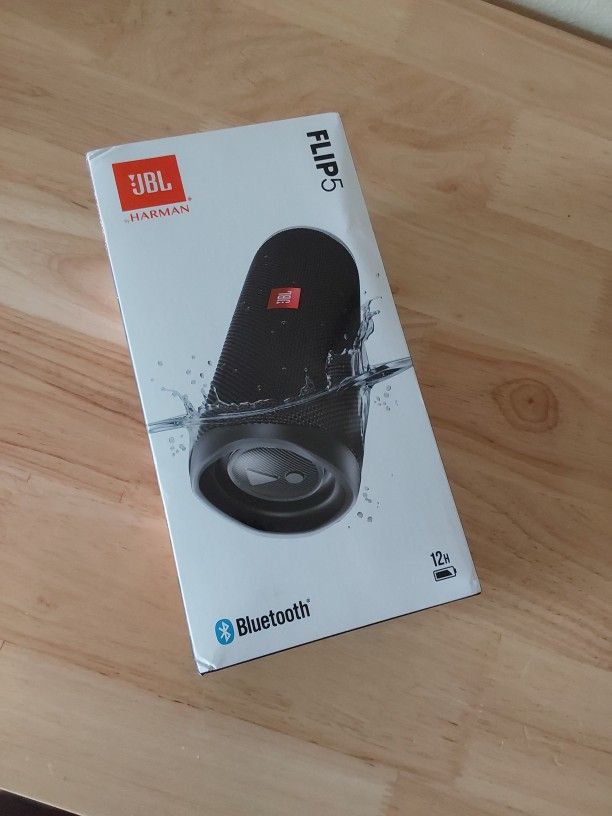 Bluetooth Speaker