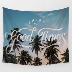 Wall Tapestry