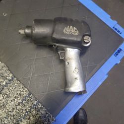 Mac impact gun 1/2