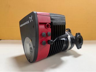 GRUNDFOS (contact info removed)8 MAGNA 3 Circulator Pump 40-80 F 216 | Free & Fast Shipping