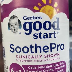 Soothepro 