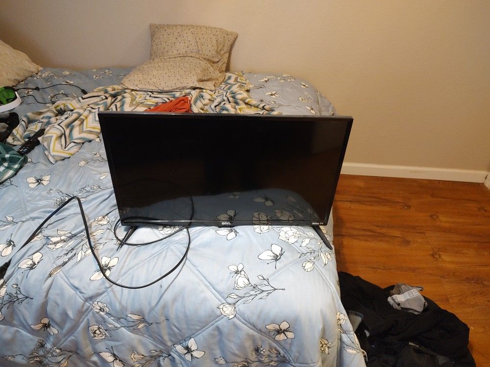 Roku Tv 