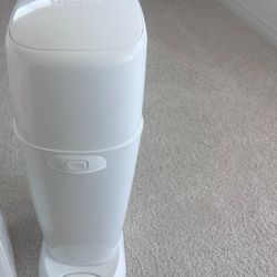 Diaper Disposal System 