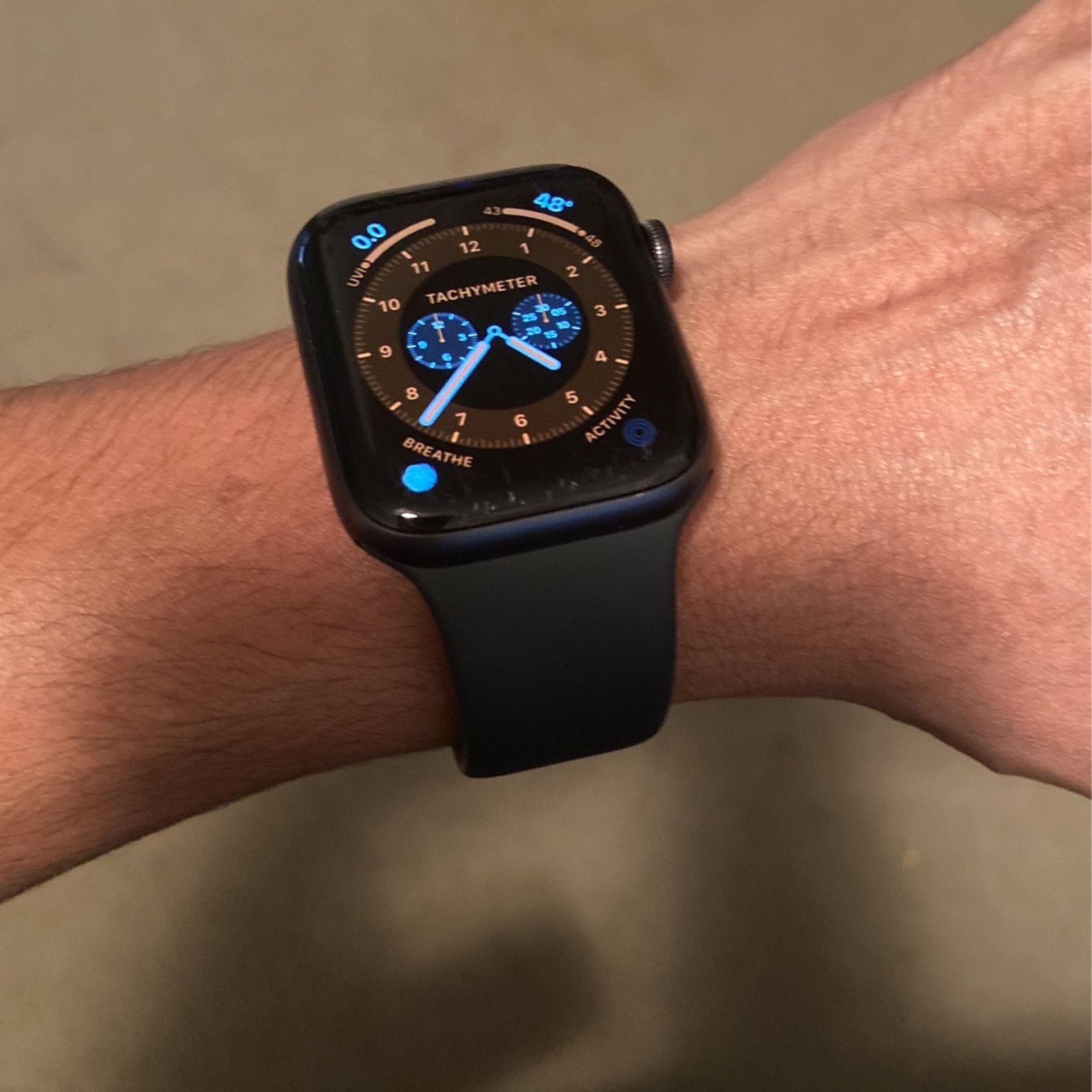 Apple Watch Series 6 LTE