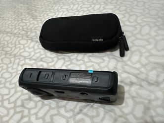 Insta360 X4