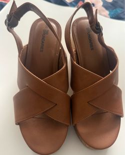 Women’s Wedge Sandals