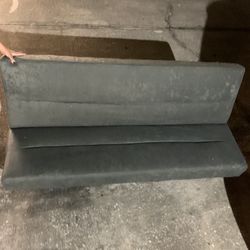 Furniture Sofa bed Or Futon $75 🎂🍀🎈🎁 Great Condition. Bedroom Furniture, Couch, Sofa, Loveseat, House And Office Furniture, Living Room Furniture,